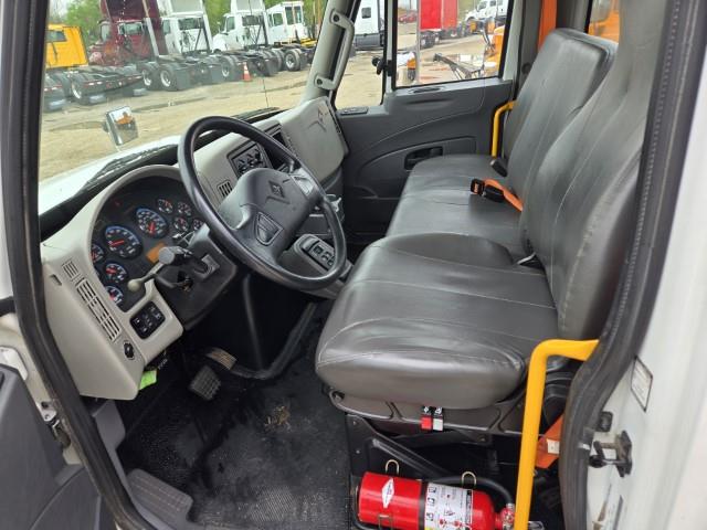 2019 International 4300-6