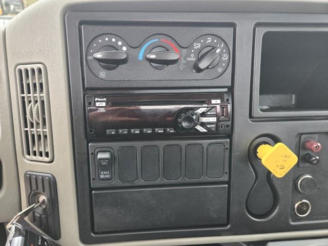 2019 International 4300-9