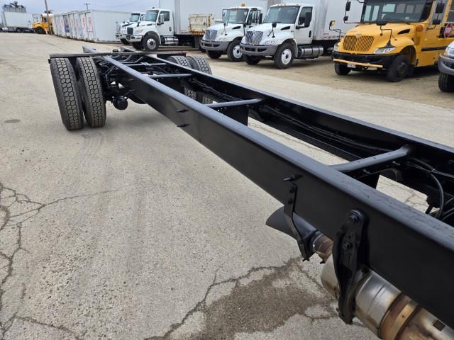 2019 International 4300-15