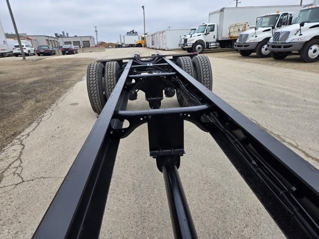 2019 International 4300-16
