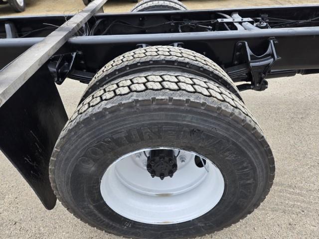 2019 International 4300-17