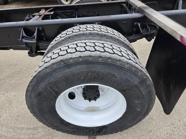 2019 International 4300-18