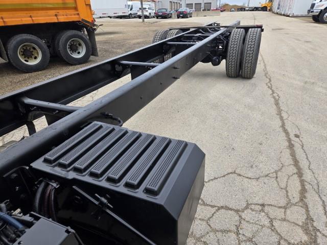 2019 International 4300-19