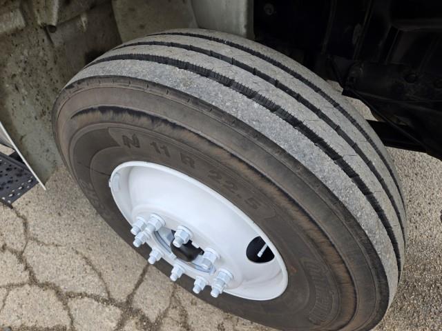 2019 International 4300-21