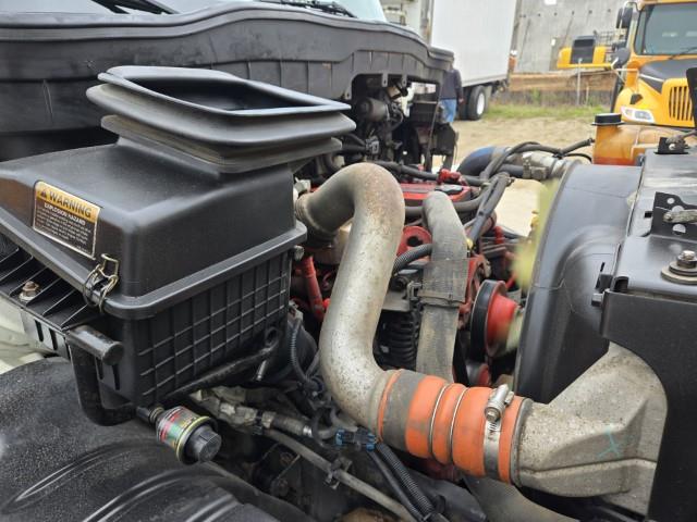 2019 International 4300-22
