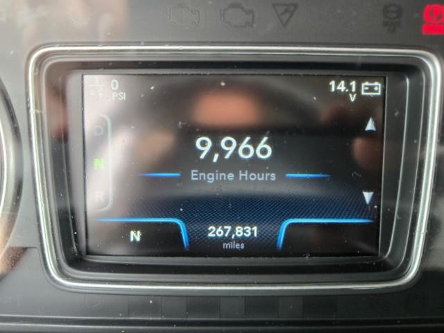 2021 International LT625-11