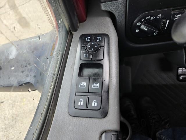 2021 International LT625-13