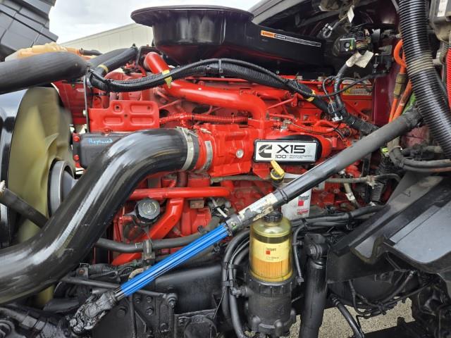 2021 International LT625-20