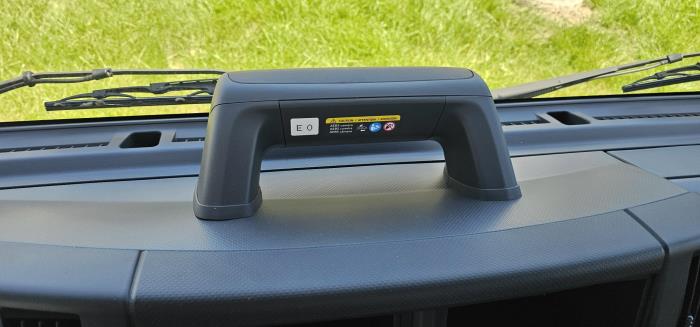 2024 Isuzu NRR-4
