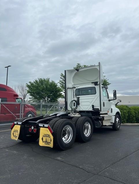 2020 International LT625-3