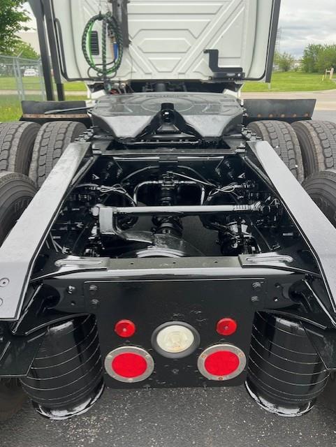 2020 International LT625-5