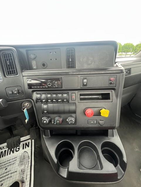 2020 International LT625-10