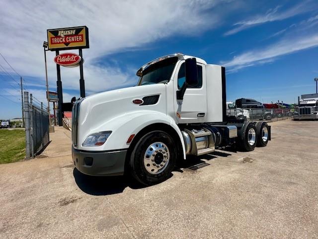 2021 Peterbilt 579-2
