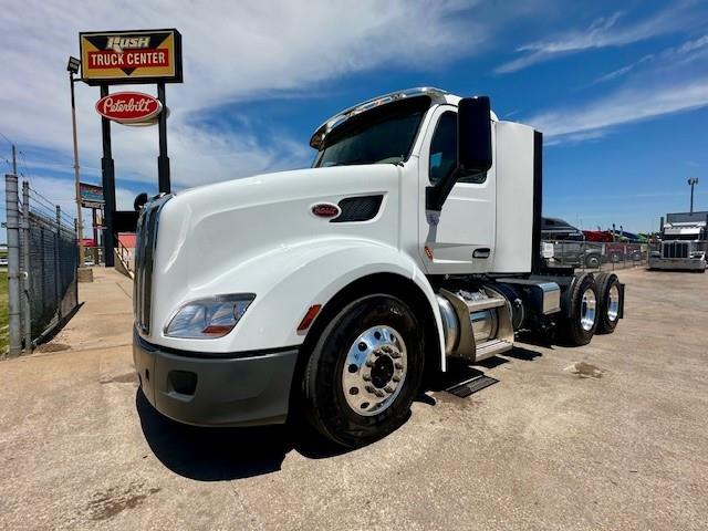 2021 Peterbilt 579-1