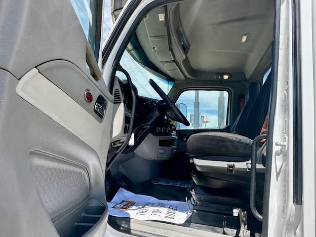 2021 Peterbilt 579-11