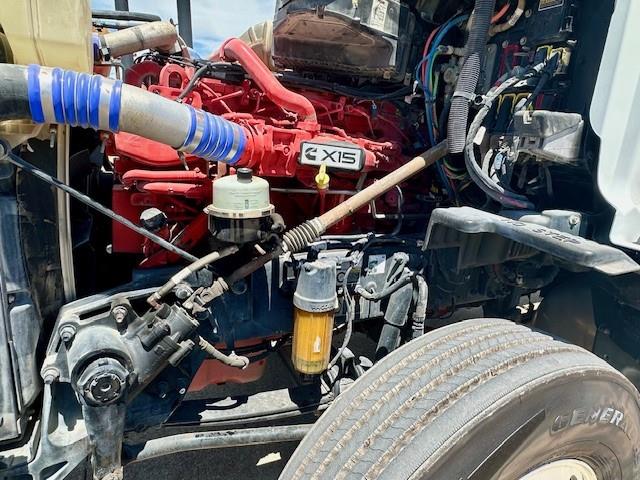 2021 Peterbilt 579-15