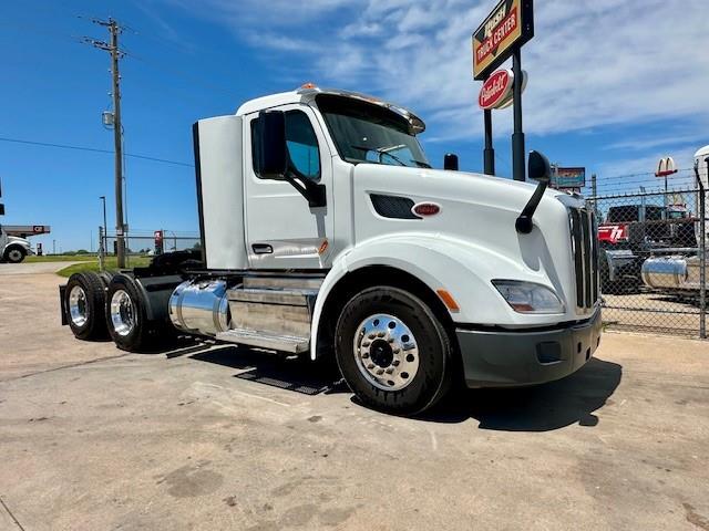 2021 Peterbilt 579-3