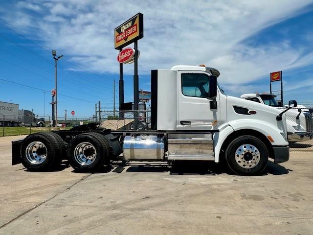 2021 Peterbilt 579-5