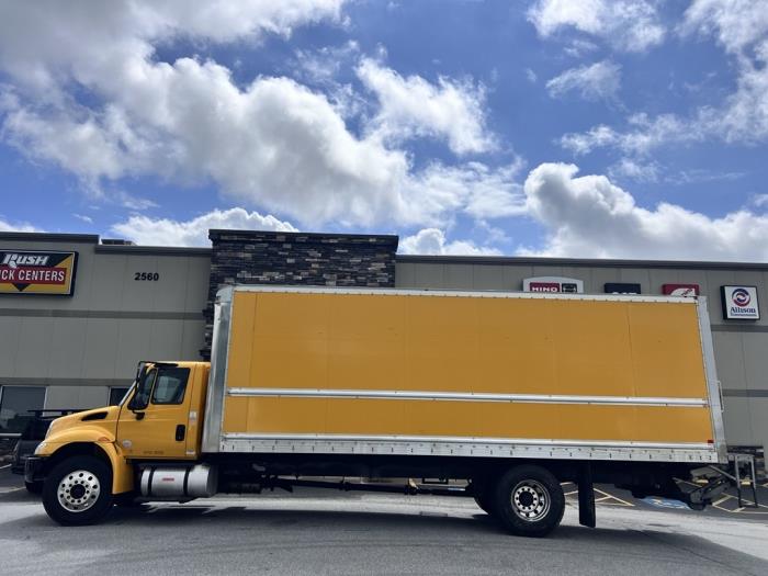 2019 International 4300-1