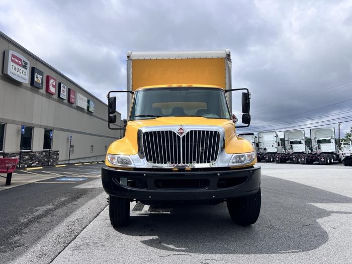 2019 International 4300-3