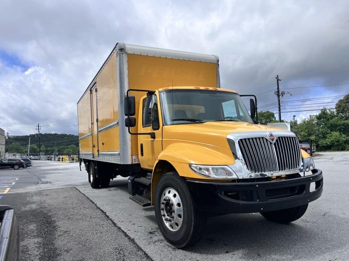 2019 International 4300-4