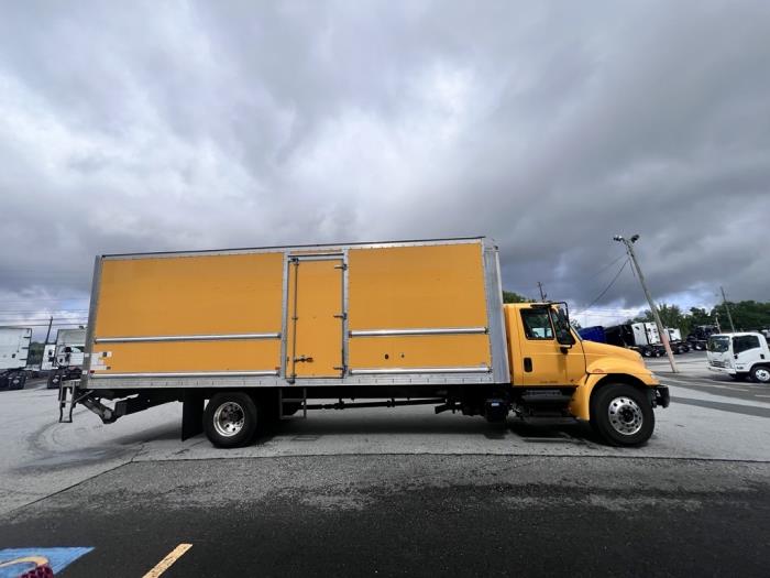 2019 International 4300-5