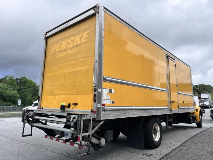 2019 International 4300-7