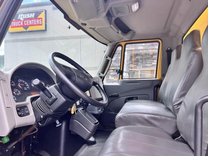 2019 International 4300-11