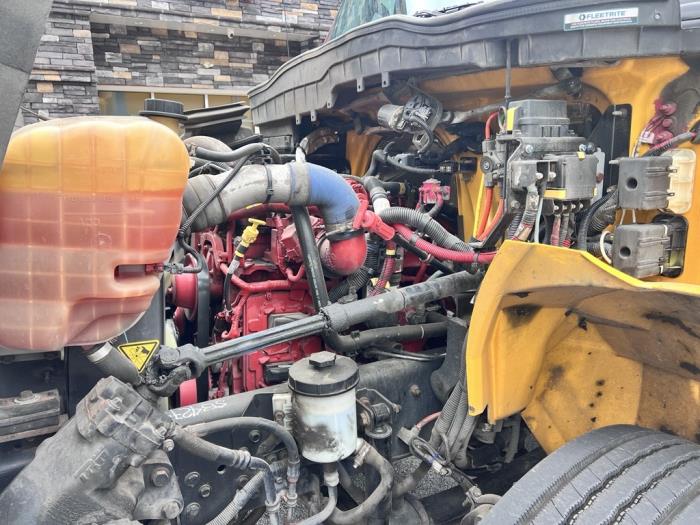 2019 International 4300-12
