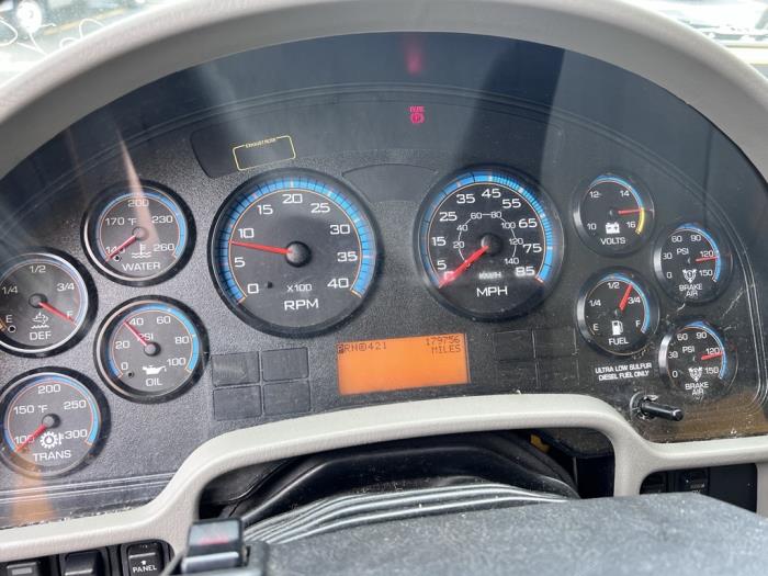 2019 International 4300-14