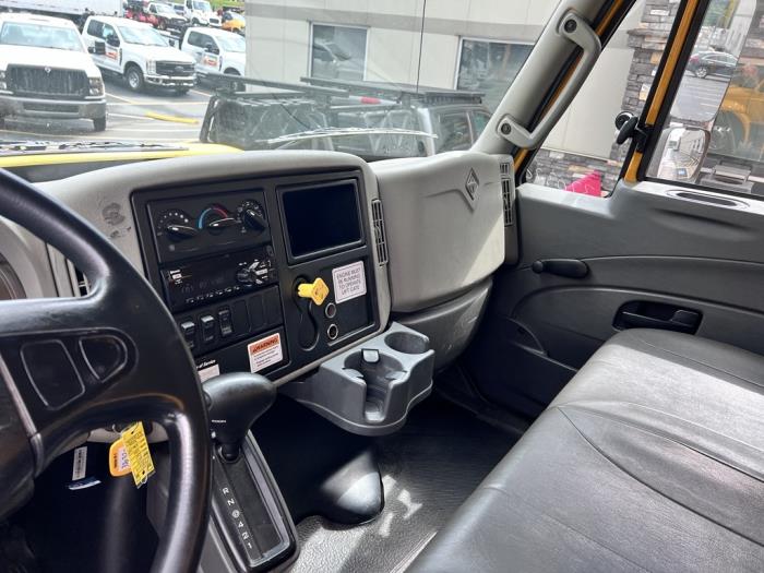 2019 International 4300-15