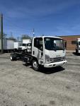 2024 Isuzu NRR-4
