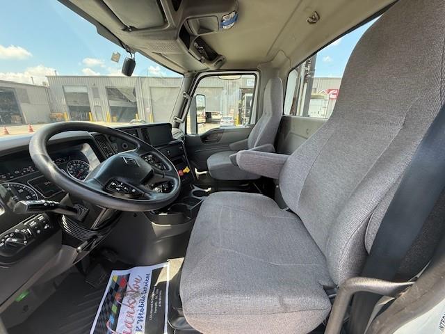 2019 International LT625-7