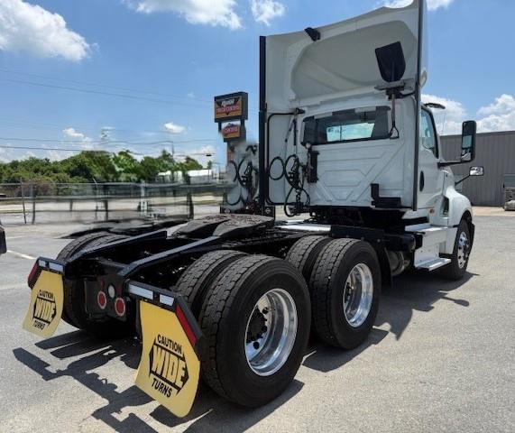 2019 International LT625-11