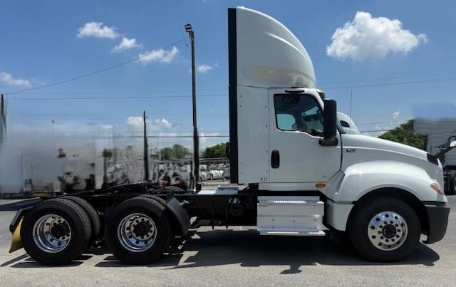 2019 International LT625-12