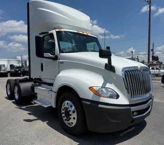 2019 International LT625-13