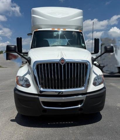 2019 International LT625-14