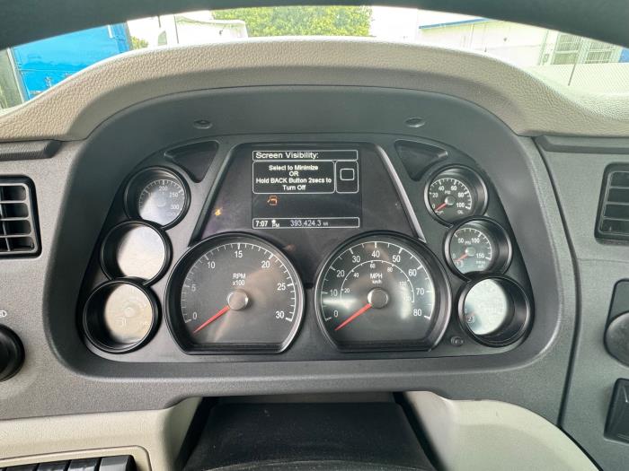 2021 Peterbilt 579-12