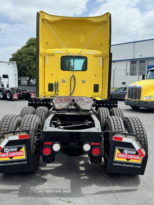 2021 Peterbilt 579-6