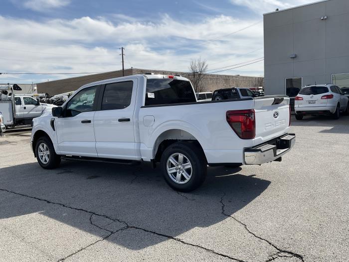 2025 Ford F-150-8