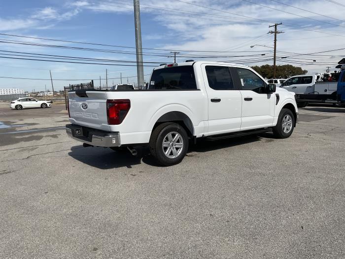 2025 Ford F-150-9