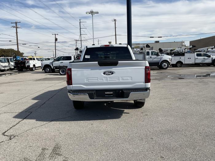 2025 Ford F-150-10