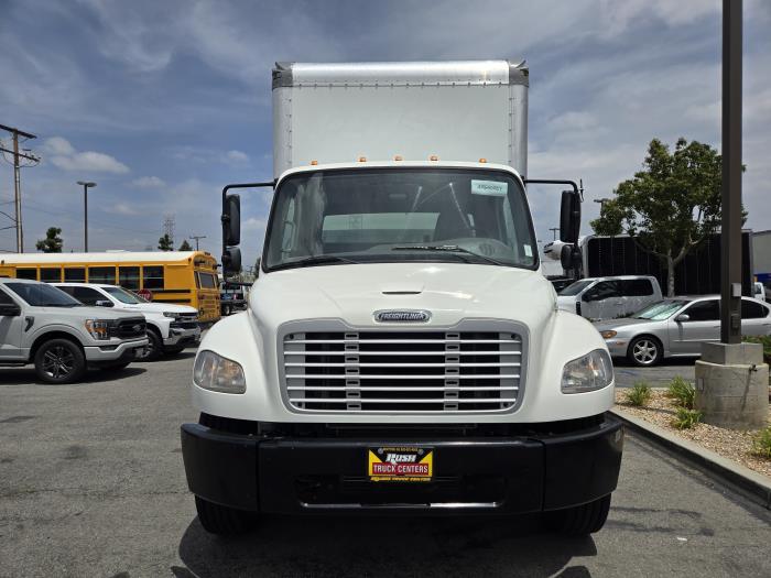 2020 Freightliner Business Class M2 106-7
