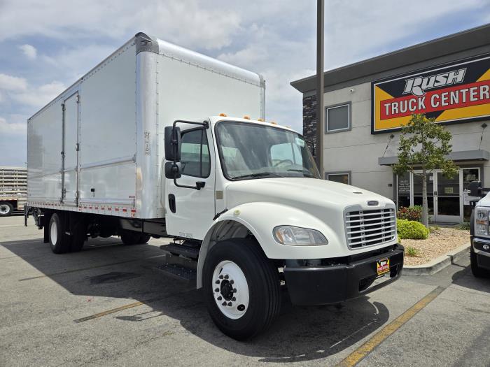 2020 Freightliner Business Class M2 106-8
