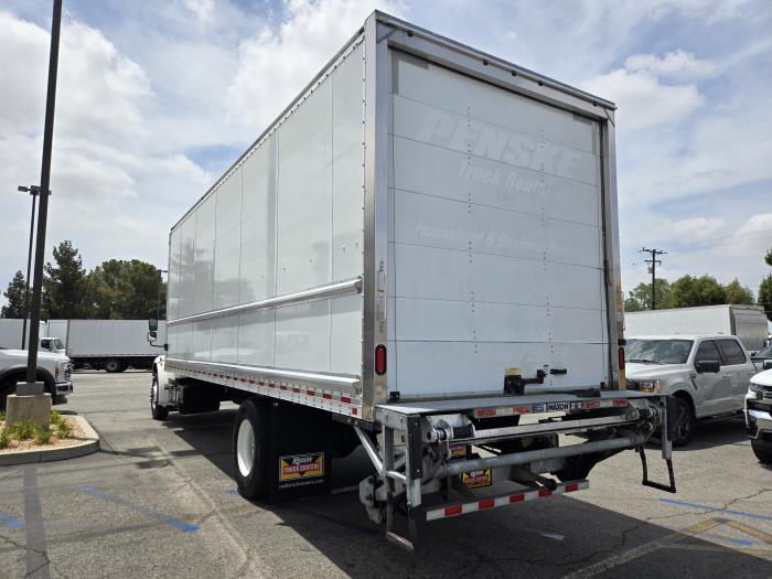 2020 Freightliner Business Class M2 106-11