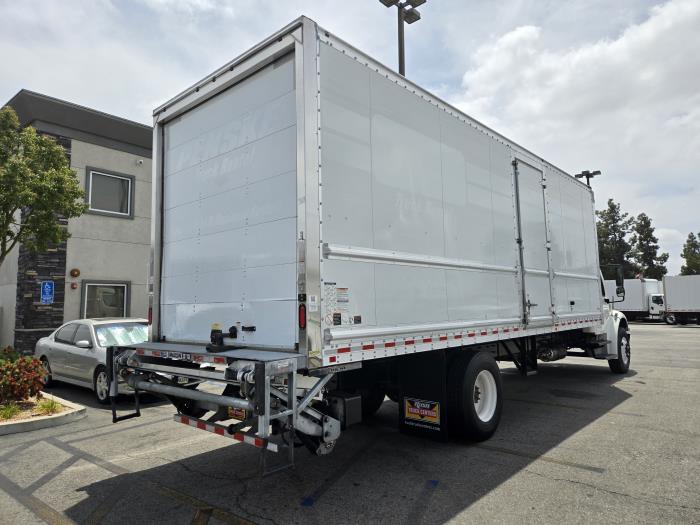 2020 Freightliner Business Class M2 106-12