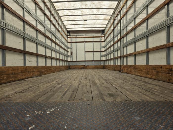 2020 Freightliner Business Class M2 106-13