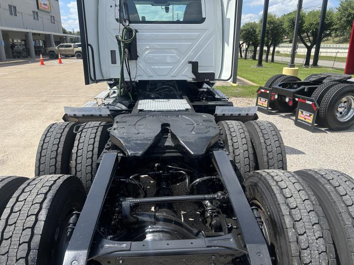 2020 International LT625-13
