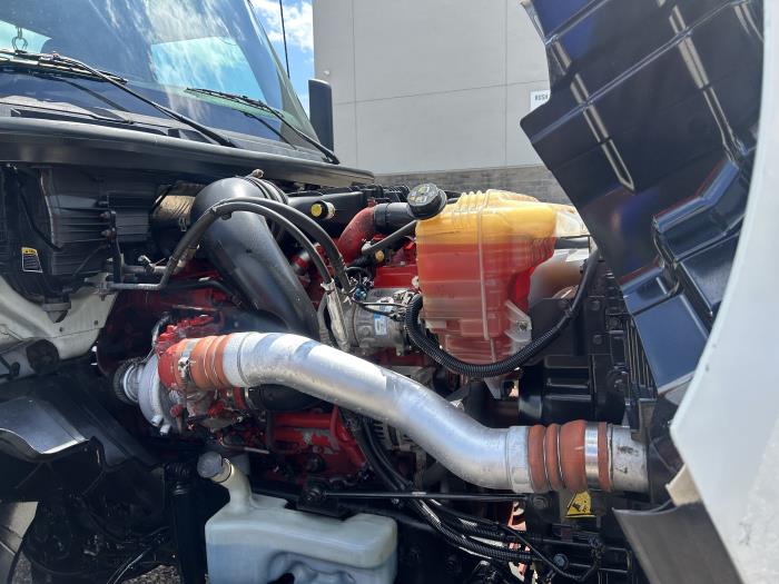 2020 International LT625-19