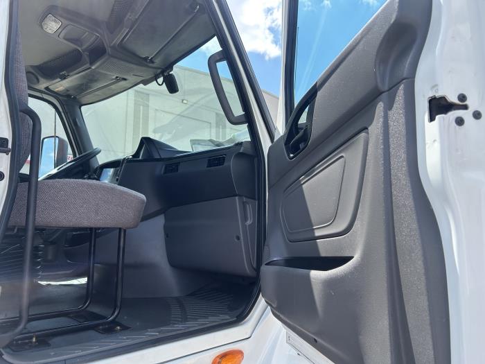 2020 International LT625-22